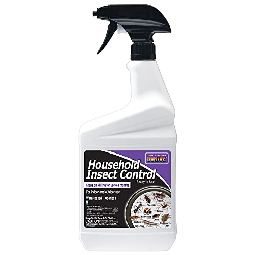 Bonide Household Insect Control Ready-to-Use, 32 oz