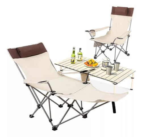 La Mejor comparativa de Sillas plegables de tela que Puedes comprar On-line. 1
