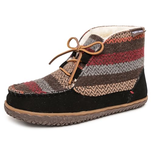 Image of Minnetonka Women's Torrey Bootie Slipper