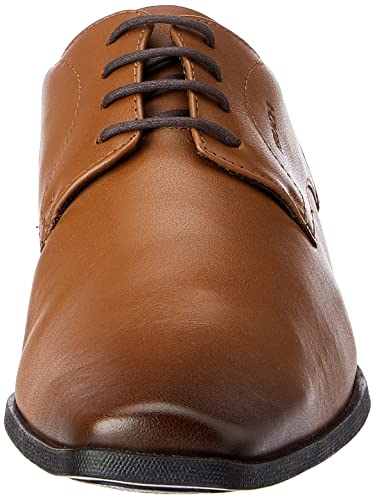 Sapato Slipper Ferracini Liverpool Masculino, Conhaque Claro, 42
