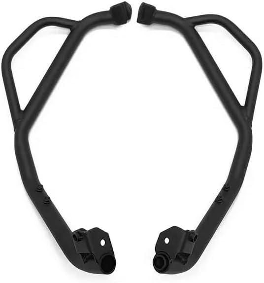 Engine Guard Crash Bars FOR NC700X FOR NC750X 2012-2020 Motorcycle Accessories Freeway Highway Engine Guard Crash Bars Protector Motorbike Crash Bar Bumper