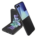 Le cadre et la doublure intérieure de cette coque sont en silicone TPU souple, ce qui peut protéger efficacement le téléphone contre les dommages causés par les chutes.