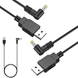 RuiMi PSP 充電器 カーナビゴリラ用 USB