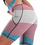 Zoom IMG-2 jiupopular pantaloncini da yoga al Zoom IMG-2 jiupopular pantaloncini da yoga al