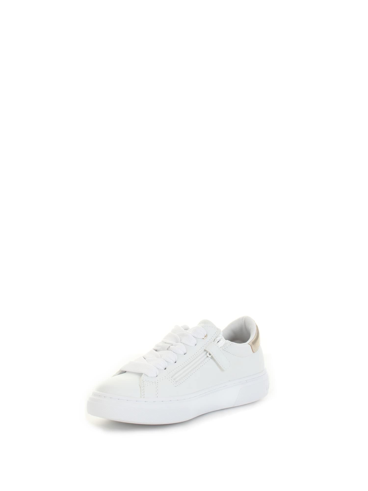 Tommy Hilfiger Zapatillas de deporte para niños – Zapatillas de deporte de corte bajo