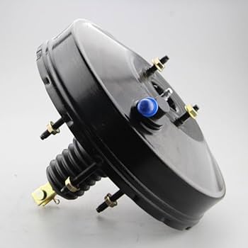 Amazon.com: BXBB-495 BRAKE BOOSTER FOR HYUNDAI ACCENT 1999-2002