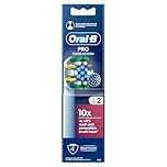 Oral-B Pro Floss Action Toothbrush Heads, 2 Counts