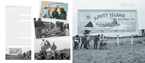 Jaws: Memories from Martha's Vineyard - Cadeau idéal cinéphile - 3