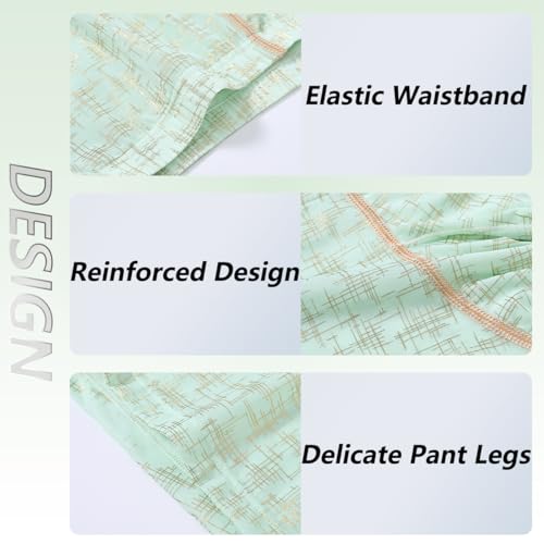 Men's Sexy Boxer Briefs Bulge Enhancing Underwear Low Rise Trunks Short Leg Boxer Briefs4