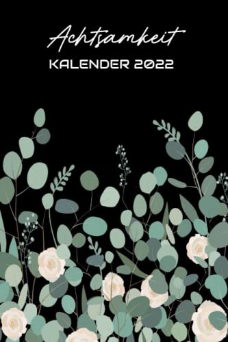 Kalender Achtsamkeit 2022 – Die 16 besten Produkte im Vergleich