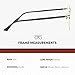 Gucci GG0297OK Designer Fashion Eyeglasses Stylish Round Frame Eyewear with Luxury eSHADES Kit - Embrace Sophistication and Elegance