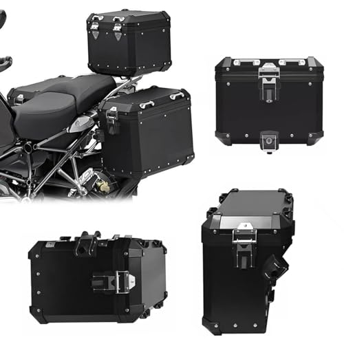 oCNp[{bNX oCNANZT[ A~ gbv{bNX ThobO ו[ gN c[{bNX F850GS LC 2018-2023 R1250GS ADV(One Set Black)