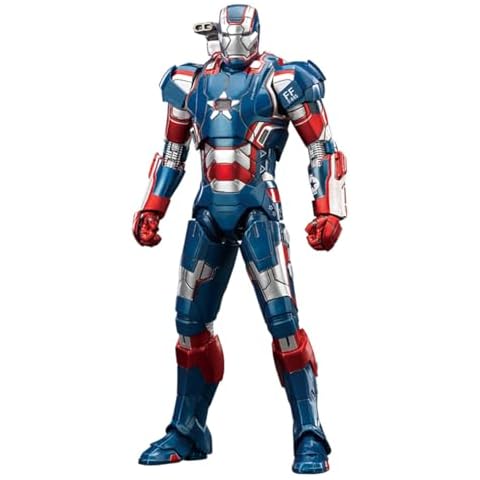 HiPlay ZD Toys War Machine 1:10 Figure Cover