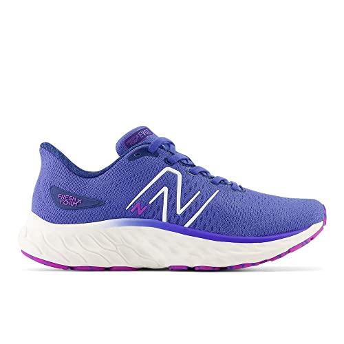 Image of New Balance Women EVOZ Running Shoes