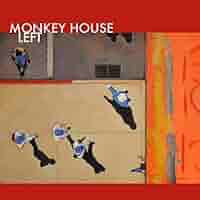 【中古】 Monkey House / Left mqdefault.jpg
