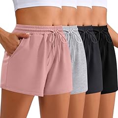 Black, Dark Grey, Pink, Light Grey