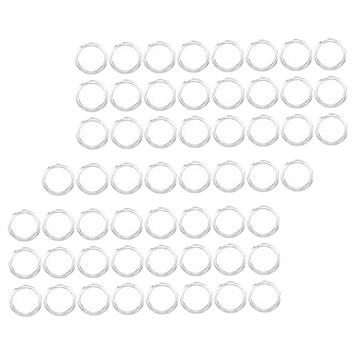 Caja acrílica para monedas 200 piezas miniatura 1