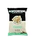 Popcorners Natural Popped Corn Chips 1.1-Ounce Package, Sea Salt Flavor (Pack of 8)