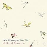  Silk Baroque