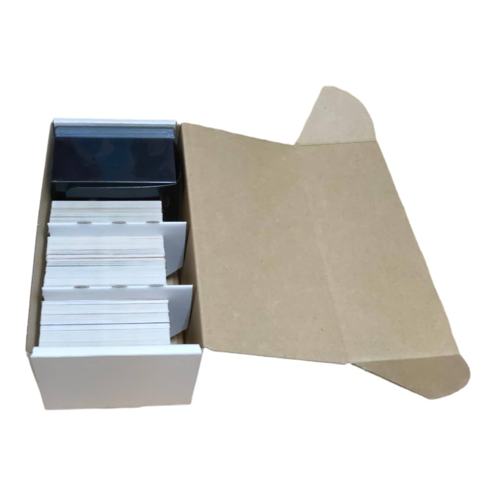 トレーディングカード収納ボックス [4個パック] 51ldUIYHq2L._UF350,350_QL50_.jpg