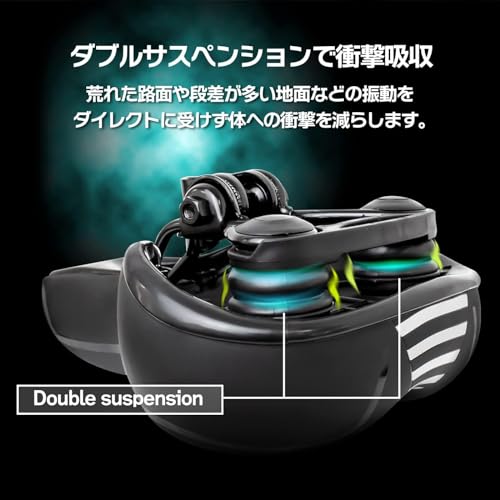 GORIX GX-C118 サドル