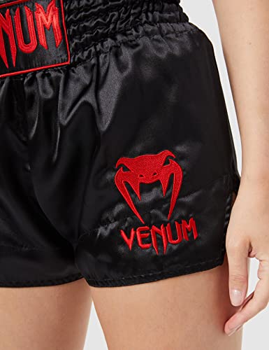Image of Venum Muay Thai Short Classic Men's Boxing Fighting MMA BJJ