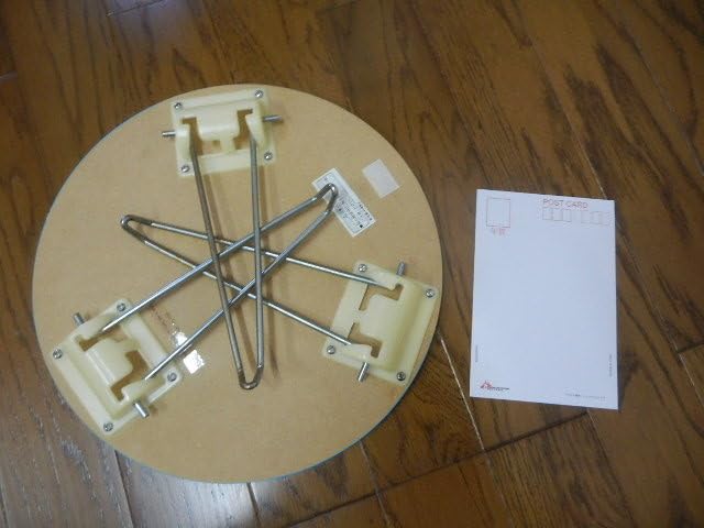 Amazon.co.jp: レトロ ちゃぶ台 ドラえもん 座卓 小机 折畳み