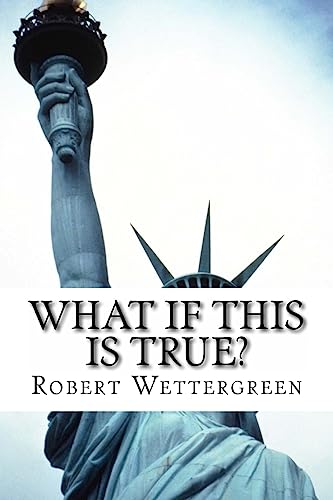 What If This Is True?: This Is Huge And Is Something Everyone Needs To Know