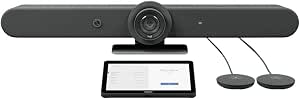 Logitech Rally Bar Room Kit