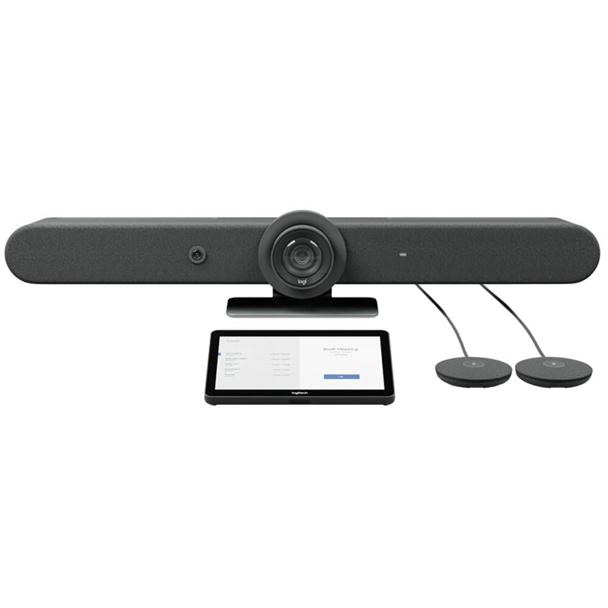 Amazon.co.jp: Logitech Rally Bar Room Kit - ビデオ会議用