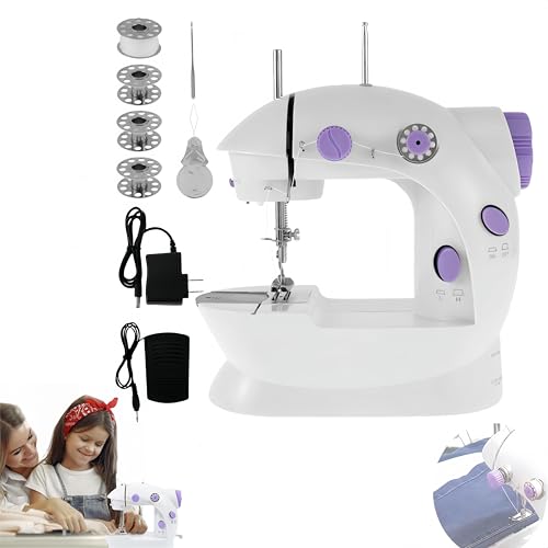 sewing machines mini