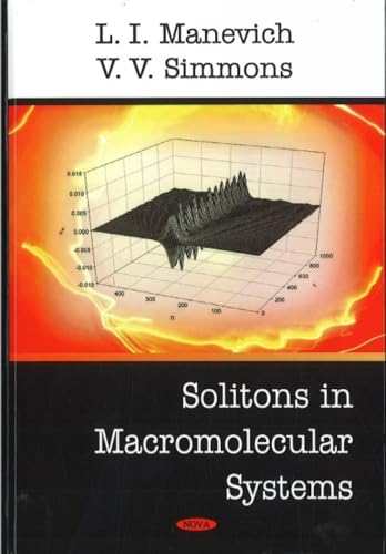 Solitons in Macromolecular Systems