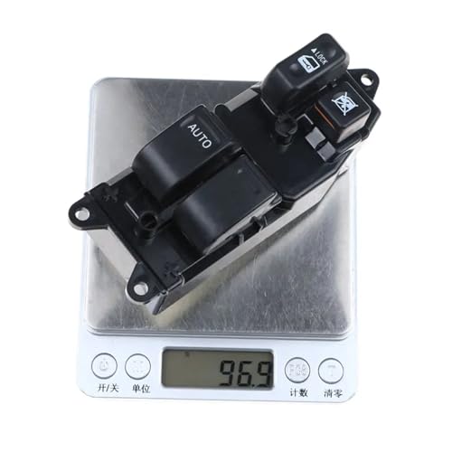 Module de commande de fenetre electrique avant gauche OEM 848200K051 piece habitacle - 4