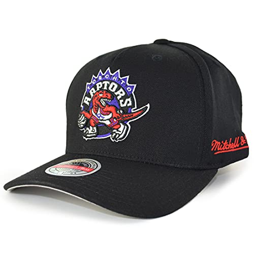 Cappellino snapback con logo della squadra ricamato