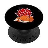 Photo Gallery giapponese fox cherry blossom funny flower sakura kawaii giappone popsockets popgrip intercambiabile Photo Gallery giapponese fox cherry blossom funny flower sakura kawaii giappone popsockets popgrip intercambiabile