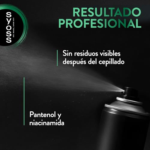 Shampoing sec ANTI GRAISSE 200 ml - vue 8