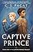 The Captive Prince Trilogy Series 3 Books Set