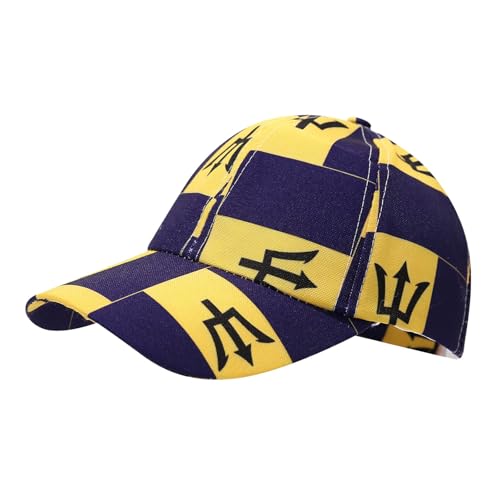 Gorra de béisbol con tamaño ajustable Gorra deportiva para niños y niñas, material transpirable para el ocio diario, gorro ideal para días festivos y uso diario, Grün3, Talla única