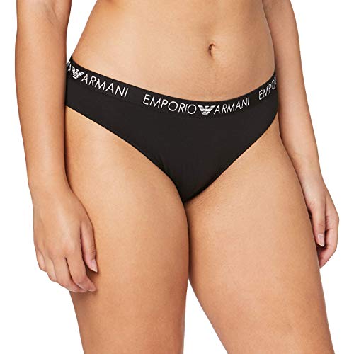Brief Emporio Armani Bi-Pack l'excellence de la lingerie luxe