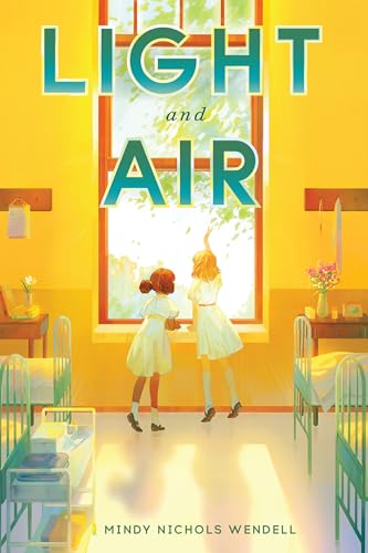 Light and Air view 2