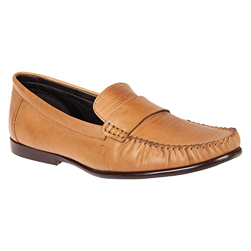 Image of Franco Leone Men's Loafers