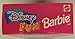 Disney Fun Barbie - Third Edition