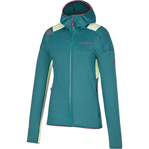 Sweat à capuche LA SPORTIVA Upendo pour randonnée et trekking