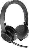 logitech headset g533 Funktioniert mit allen gängigen Telefonie-Anwendungen auf nahezu allen Plattformen und Betriebssystemen