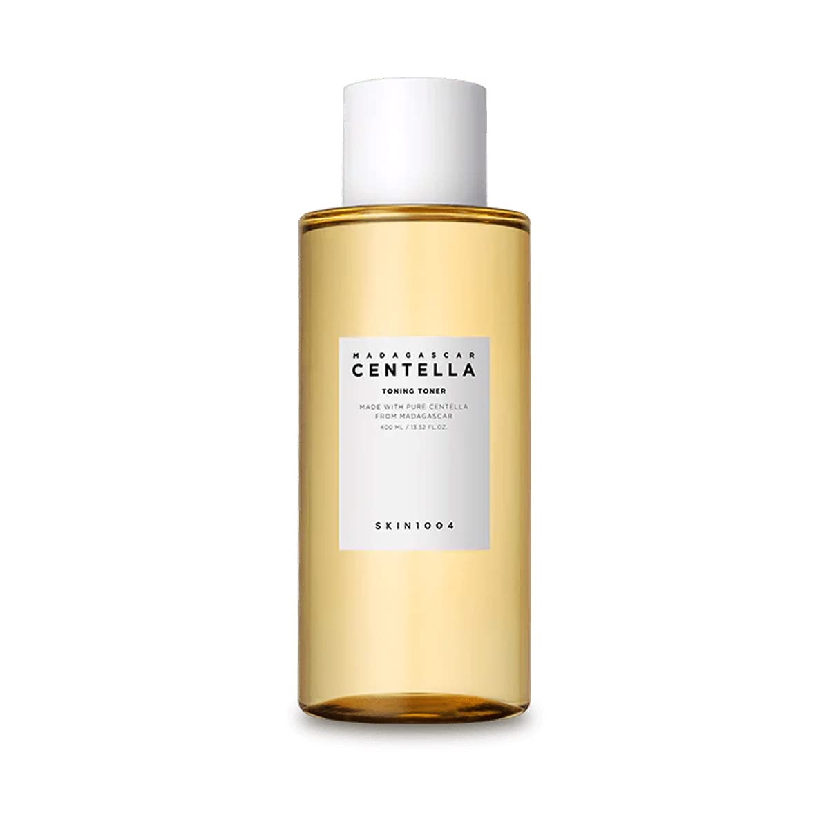 Skin1004 Madagascar Centella Toning Toner - Yatıştırıcı Ve Canlandırıcı Tonik 210Ml