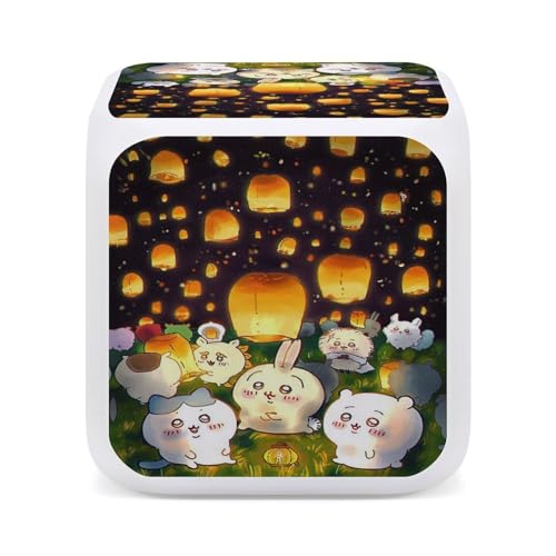 �����u�����v ��������- �q���̂��߂̃f�W�^���ڊo�܂����v �Q���̒a�����v���[���g�̂��߂�7�F��LED�����L���[�u���v