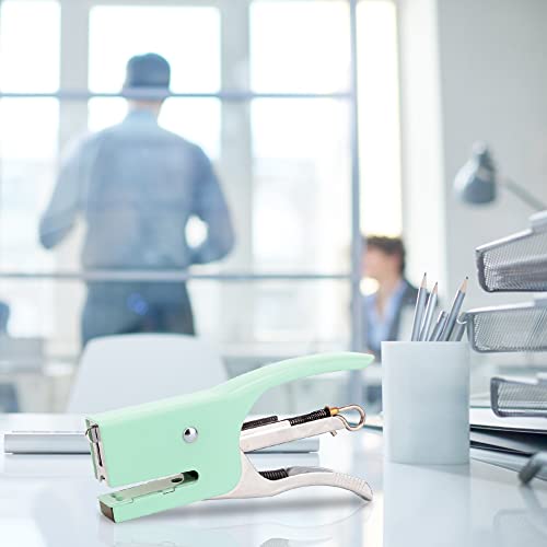 FOGARI - Set di pinzatrici per ufficio, mini