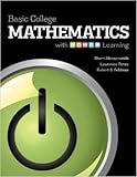Basic College Mathematics with P.o.w.e.r. Learning, Annotated Instructor's Edition by Sherri Messersmith, Lawrence Perez, Robert S. Feldman (2014) Paperback