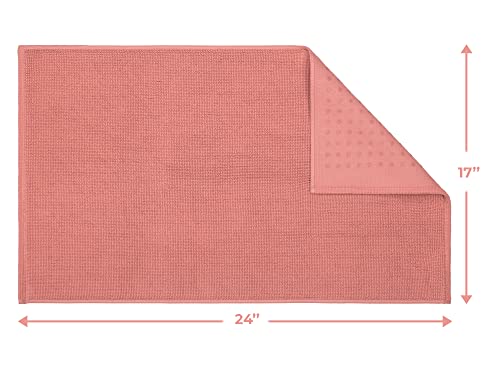 Cotton Paradise 100% Cotton 17x24 Hand Towels for Bathroom - Thumbnail 3