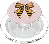 Photo Gallery coquette bow tiger stripes pattern carino halloween costume popsockets popgrip per magsafe Photo Gallery coquette bow tiger stripes pattern carino halloween costume popsockets popgrip per magsafe